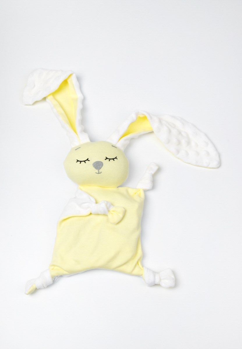 снимок Подушка (комфортер-грелка) желтый от магазина BIO-TEXTILES ОПТ