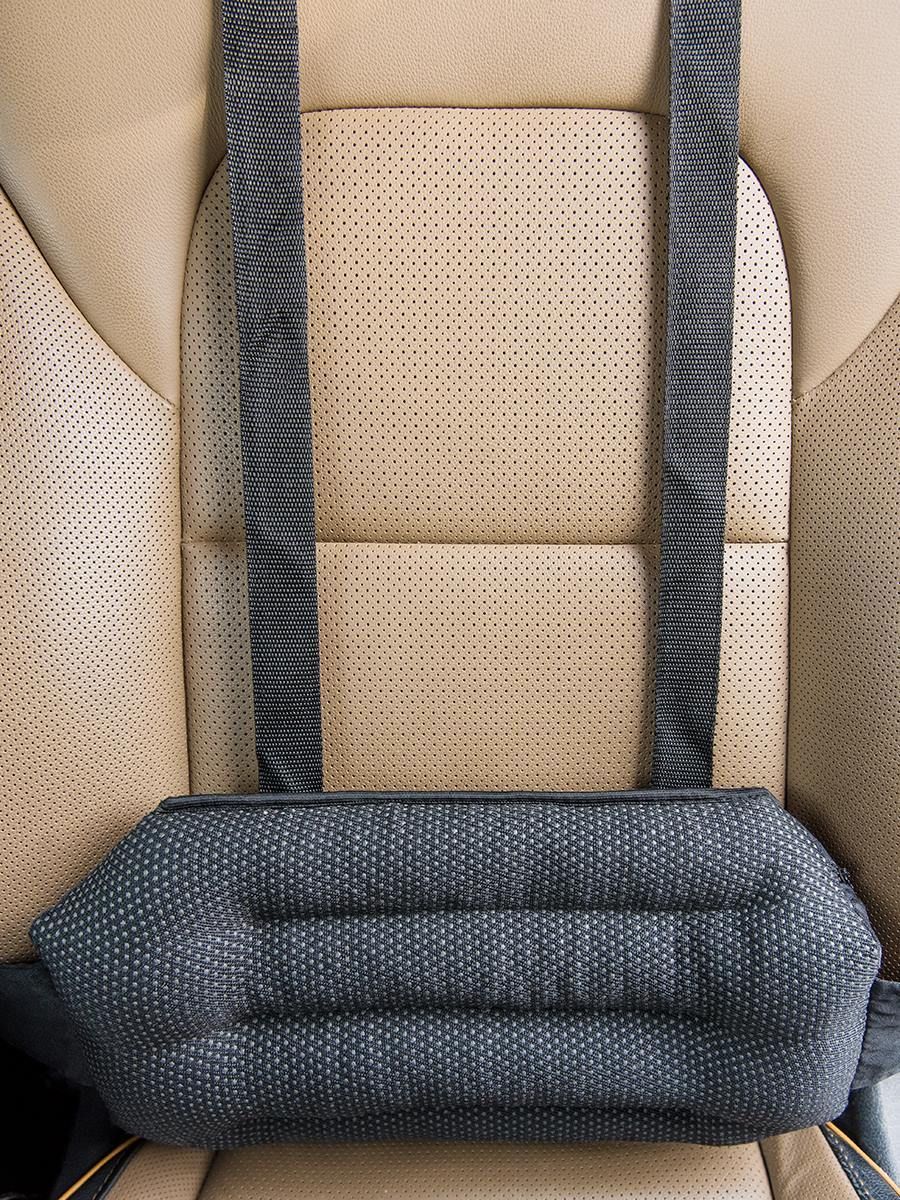 снимок Подушка под спину "ОРТО" от магазина BIO-TEXTILES ОПТ