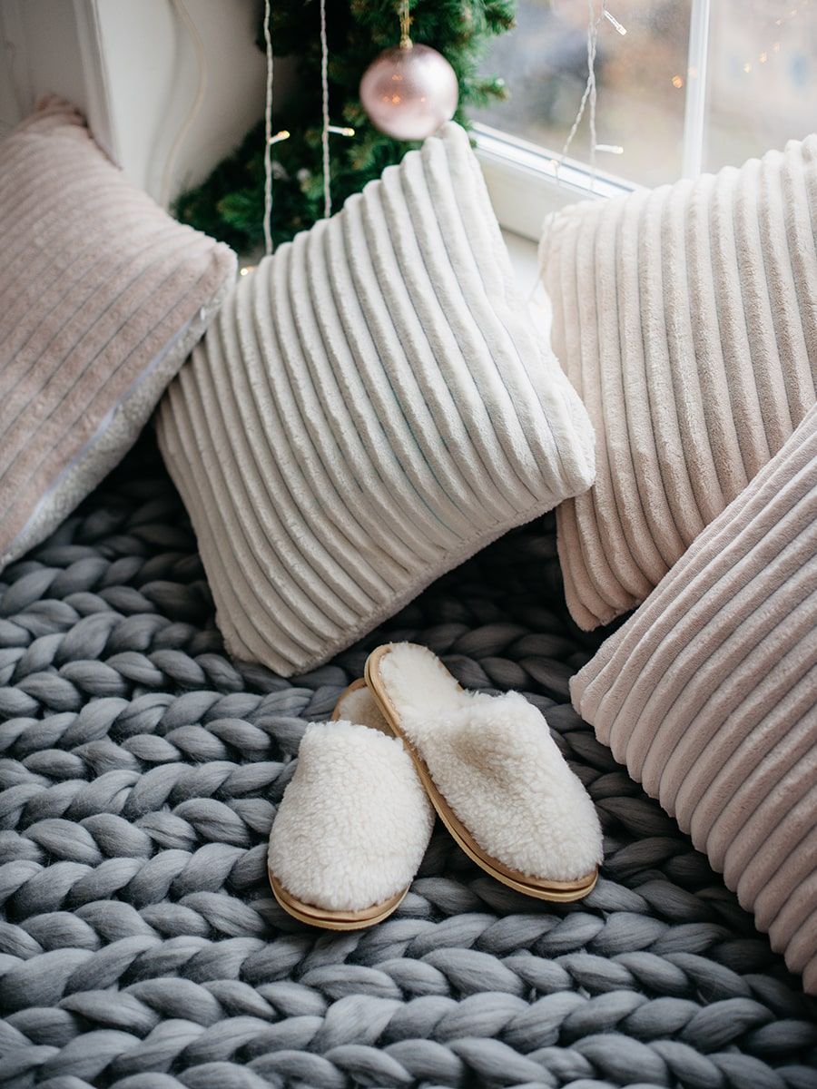 снимок Тапки "Домашние-Эконом» от магазина BIO-TEXTILES ОПТ